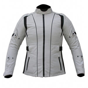 Textile Jackets For Women