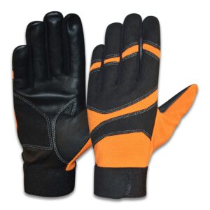 Mechanic Gloves