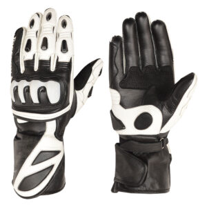 Motorbike Gloves