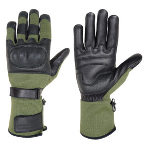 Law Enforcement Gloves