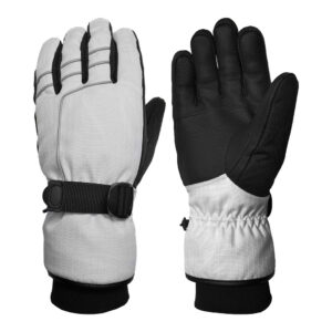 Ski Gloves