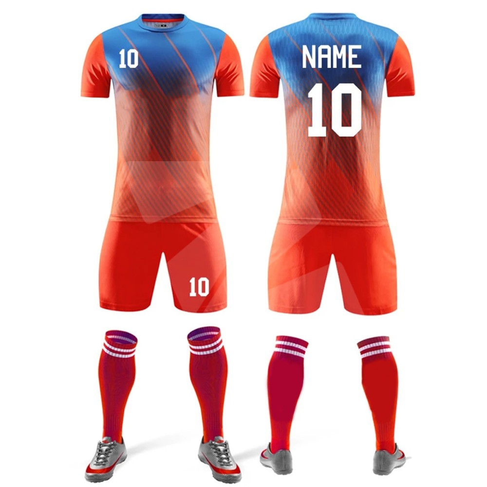 Soccer Uniform