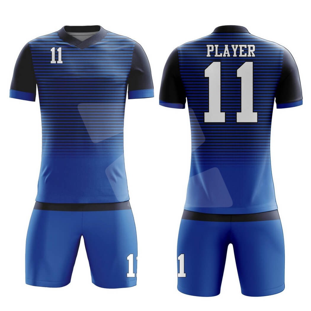 Volleyball Uniform